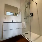 Urbanchic Elegance Hyper Centre Appartement Luik