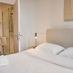 아파트 Urbanchic Elegance Hyper Centre 리에주