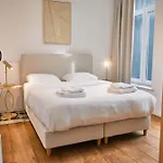 Urbanchic Elegance Hyper Centre Appartement *