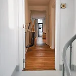 Urbanchic Elegance Hyper Centre Appartement