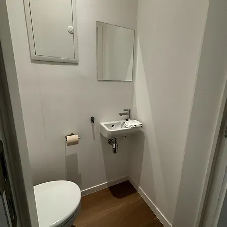Apartman Urbanchic Elegance Hyper Centre