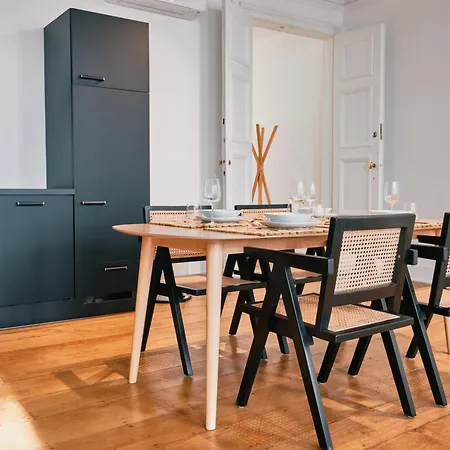 Appartement Urbanchic Elegance Hyper Centre