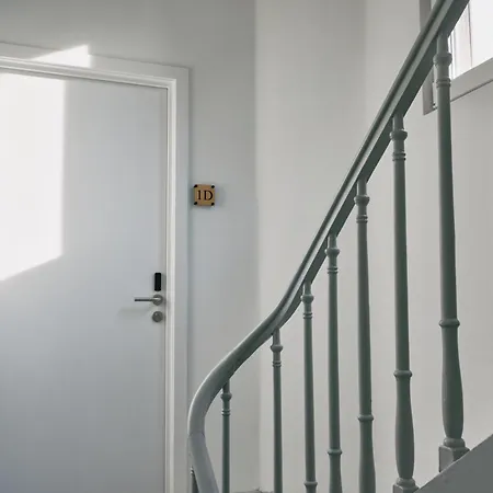 Urbanchic Elegance Hyper Centre Luik