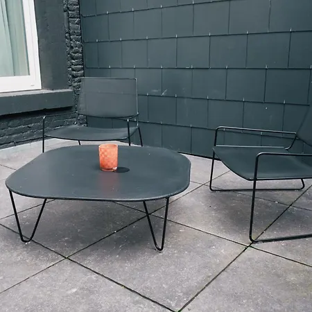 Urbanchic Elegance Hyper Centre Appartement *