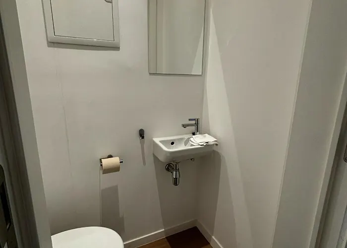 Appartamento Urbanchic élégance Hyper Centre