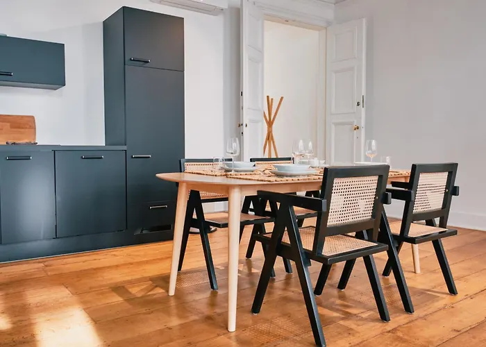 Appartamento Urbanchic élégance Hyper Centre