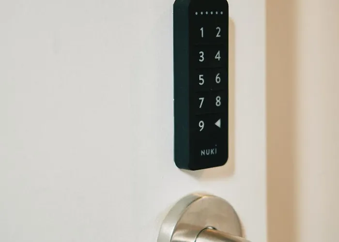 Urbanchic élégance Hyper Centre Appartamento Liegi