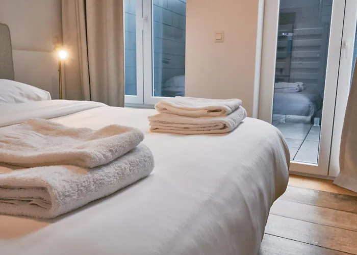 Appartamento Urbanchic élégance Hyper Centre