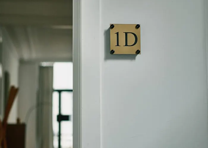 Appartamento Urbanchic élégance Hyper Centre